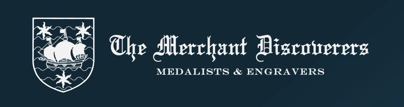 The Merchant Discoverers logo